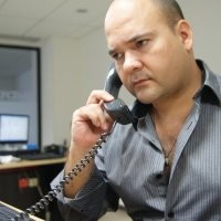 Jairo Torres Echeverry