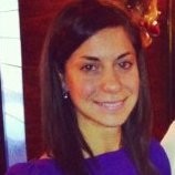 Maddalena Marcone, ASA, ACIA
