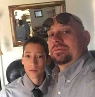 Shane Martinez