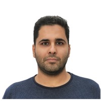 Shahram Shahidi