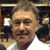 Colin Walker