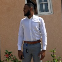 Kenardo Bailey