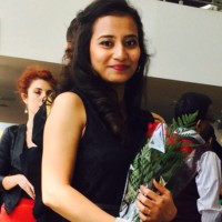 Monali Patel