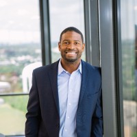 Desmond Reed