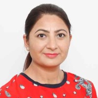 Simaranjeet Kaur