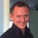Johan Holmberg