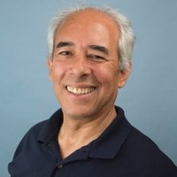 Joaquin Rivas