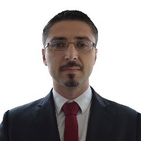 Alexander Alexandrov