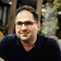 Mehdi Zamani