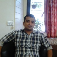 Rajesh Poojary