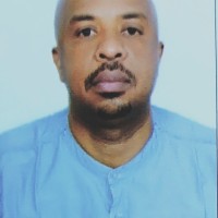 محمد عمر احمد