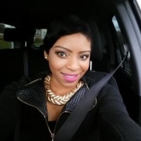 Mona Dion Ngute