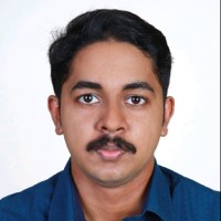 Avinash M Das