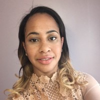 Camille Watson, Ba, Rpht
