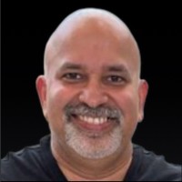Rajesh Kanjili