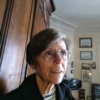 Anne Delamare