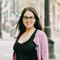 Marysabel Perez