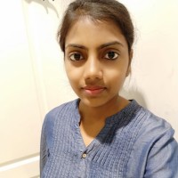 Binita Ram