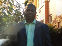Kofi Sarpong Boateng