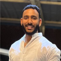 Abhijeet Shinde