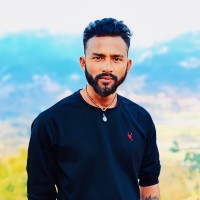 Arjun Bhusal