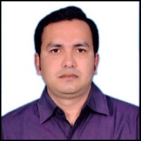 Krishnendra Singh