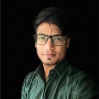 Pratik Vaishnav
