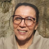 Nadia Zair