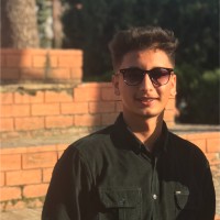 Manish timilsina