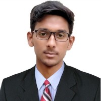 S.Vedant Kumar