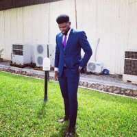 Jason Nduka