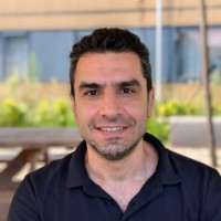 Mehdi Bakhtiari