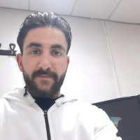 Hamza Romman