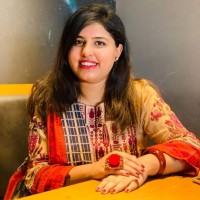 Dua Shakil Paracha