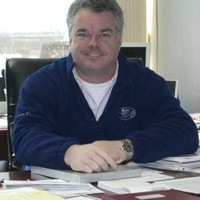 Ross Buckley