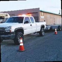 Stack-Up Towing