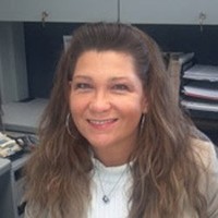 Evelyn Inman