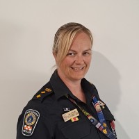Ali Walsh