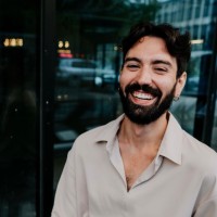 Diego Perez Escanda