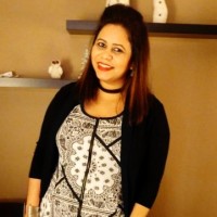 Shivangi Singh Solanki