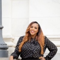 Candis Harris, Ph.D.