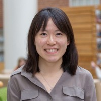 Jie-Yu Liu, Ph.D.
