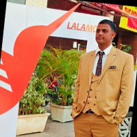 SURENDER PARIKH