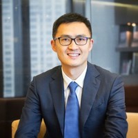 Jack Cai