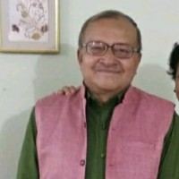 Diptiman Bose