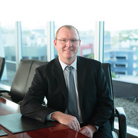 Warren Duke