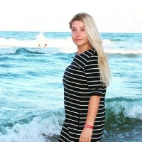 Irina Andronic