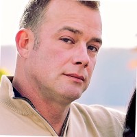 Greg Bruce