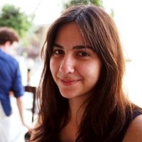 Christina Kassabian