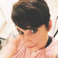 Sarah Barson